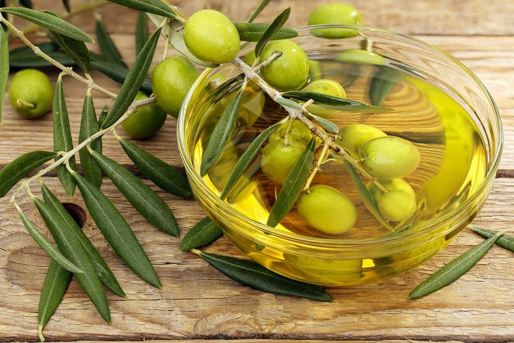 江西冷榨食用橄榄油