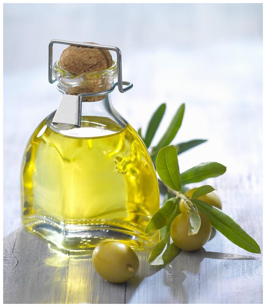 江西润肤橄榄油
