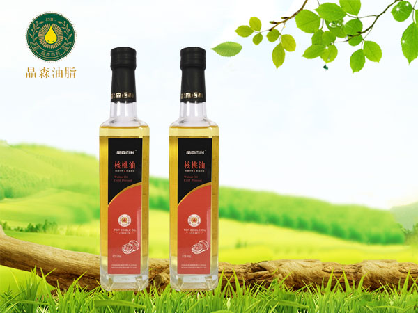 江西核桃食用油