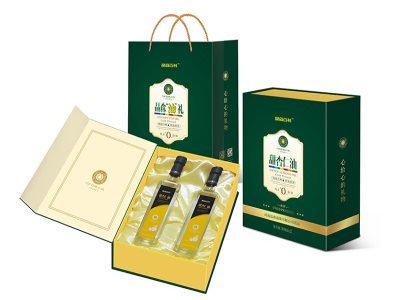 江西山杏仁油