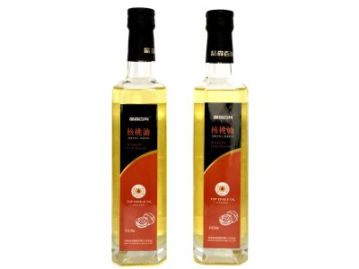 江西冷榨宝宝核桃油