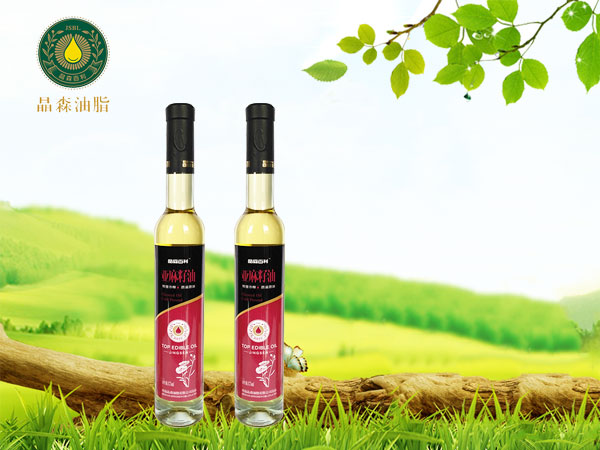 江西电商用亚麻籽油